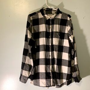 Cozy Shirt by So